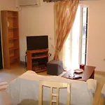Spiro's Apartment Lefkáda