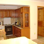 Apartment Spiro's *