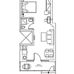 Apartment Spiro's