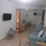 Spiro's Apartment Lefkáda