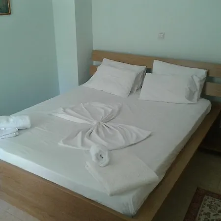 Apartmán Spiro's Lefkáda