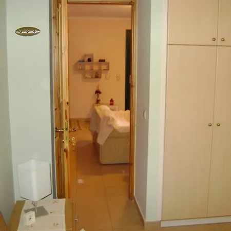 Apartmán Spiro's