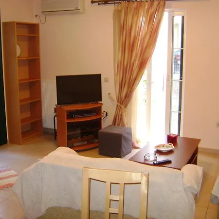 Spiro's Apartmán Lefkáda