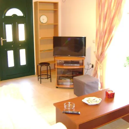 Apartmán Spiro's Lefkáda