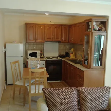 Apartment Spiro's *