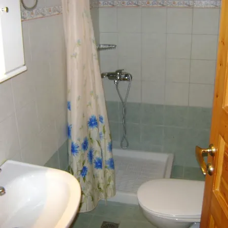 Apartmán Spiro's