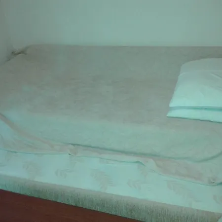 Apartmán Spiro's *